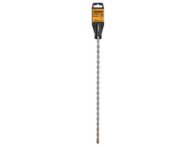 Dewalt SDS Plus EXTREME 2® Drill Bit 10 x 460mm