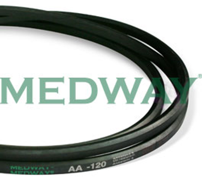 Medway AGRI-V-BELT DOUBLE SIDED AA103-MED - Ensure optimal performance and reliability with high-quality V Belts