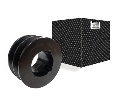 Dunlop V-BELT PULLEY TAPER BORE SPB500/2-3020-DUN - V-BELT PULLEY TAPER BORE Dunlop V-BELT PULLEY TAPER BORE SPB500/2-3020-DUN - V-BELT PULLEY TAPER BORE