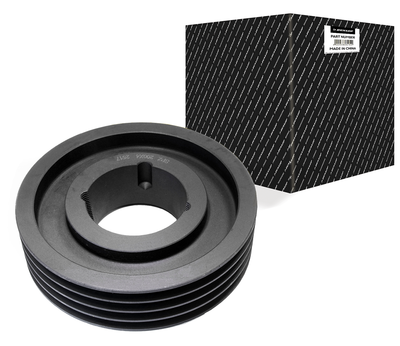 Dunlop V-BELT PULLEY TAPER BORE SPB265/5-3535-DUN - V-BELT PULLEY TAPER BORE Dunlop V-BELT PULLEY TAPER BORE SPB265/5-3535-DUN - V-BELT PULLEY TAPER BORE