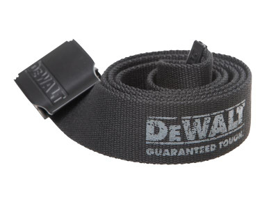 Dewalt Pro Belt - The DEWALT Pro Belt is adjustable and can be cut to size, providing a perfect fit