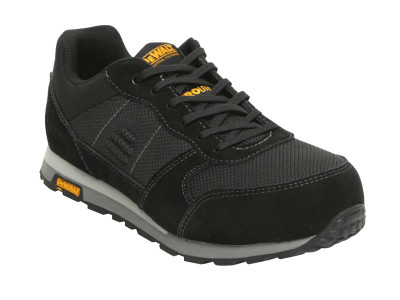 Dewalt Sarasota Pro-Lite Safety Trainers UK 6 EUR 39 - DEWALT Sarasota Trainers are lightweight and flexible