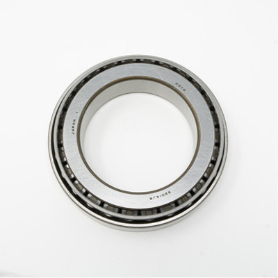 HI-CAP320/28JRRS-1-K Metric Taper Roller Bearing D: 28x52x16mm - Metric Taper Roller Bearings are designed so that the cups, cones and rollers have tapered surfaces whose apexes converge at a common point on the bearing axis HI-CAP320/28JRRS-1-K Metric Taper Roller Bearing D: 28x52x16mm - Metric Taper Roller Bearings are designed so that the cups, cones and rollers have tapered surfaces whose apexes converge at a common point on the bearing axis