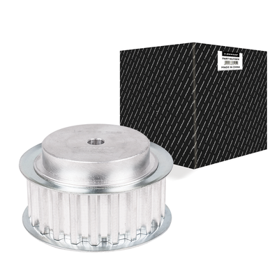 Dunlop TIMING BELT PULLEY 14-3M-15F-PB-DUN - Dunlop TIMING BELT PULLEY 14-3M-15F-PB-DUN