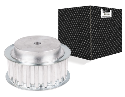 Dunlop TIMING BELT PULLEY 31T10/26-2-PB-DUN - Dunlop TIMING BELT PULLEY 31T10/26-2-PB-DUN