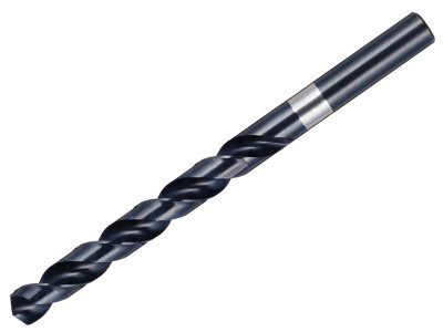 Dormer A108 Jobber Drill Split Point for Stainless Steel 6.50mm OL:101mm WL:63mm - The Dormer A108 Metric Split Point HSS Jobber Drill Bits are designed specifically for machining stainless steels
