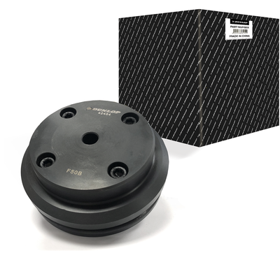 Dunlop STEEL COUPLING HALF BODY F200B-DUN - Dunlop STEEL COUPLING HALF BODY F200B-DUN