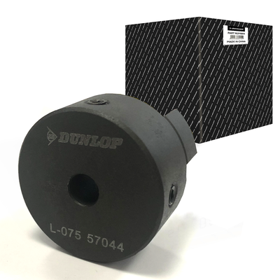 Dunlop COUPLING HALF BODY L090B-DUN - Dunlop COUPLING HALF BODY L090B-DUN Dunlop COUPLING HALF BODY L090B-DUN - Dunlop COUPLING HALF BODY L090B-DUN