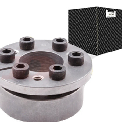 Dunlop KLAA042 LOCKING DEVICE DLK132-042-DUN