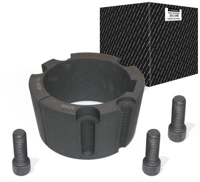 Dunlop TAPER BUSH 5050X80MM-DUN - Dunlop TAPER BUSH 5050X80MM-DUN