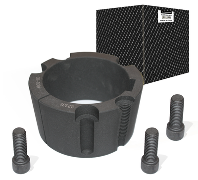 Dunlop TAPER BUSH 5040X2-7/8-DUN - Dunlop TAPER BUSH 5040X2-7/8-DUN