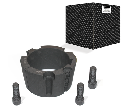 Dunlop TAPER BUSH 4545X55MM-DUN - Dunlop TAPER BUSH 4545X55MM-DUN