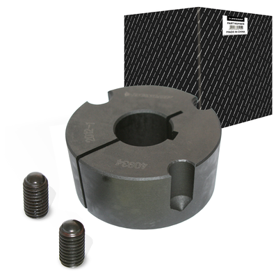 Dunlop TAPER BUSH 2012X2-DUN - Dunlop TAPER BUSH 2012X2-DUN