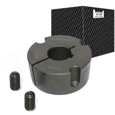 Dunlop TAPER BUSH 1008X25MM-DUN