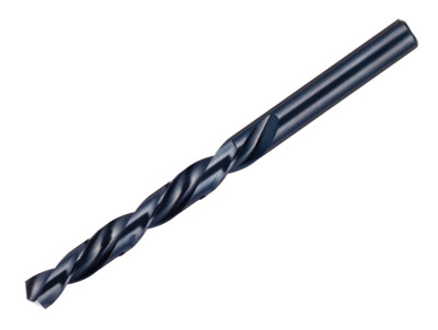 Dormer A101 HSS Left Hand Spiral Jobber Drill 2.50mm OL:57mm WL:30mm - The Dormer A101 Metric Traditional Flute Ground Jobber Drill Bits are ideal for general machining applications