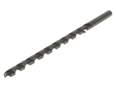 Dormer A125 HSS Extra Length Drill 6.00mm x 250mm OL:250mm WL:200mm - Dormer A125 HSS Extra Length Drill is a general purpose extra length drill that is ideal for long reach and deep hole applications and capable of drilling up to 10 times its diameter