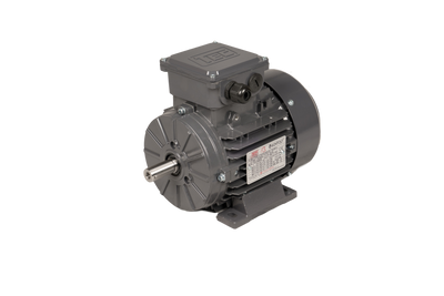 TEC 5.5kw, 2 Pole, Foot Mounted Motor 5.523TECAB3-IE3 - 5