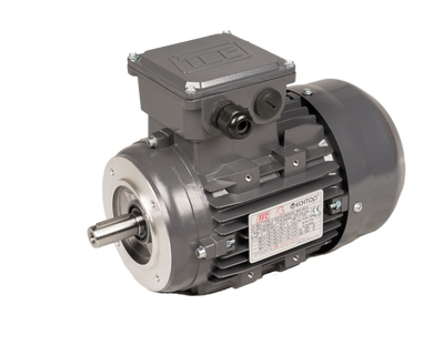 TEC 3Ph Cap B14 Face Mount 0.2543TECAB14-IE2 - 0