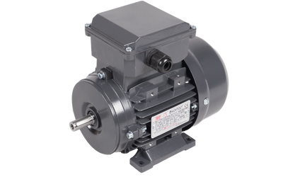 3.021TPCB3 TEC 3kw, 2 pole, 1ph, perm cap motor B3 - 3 3.021TPCB3 TEC 3kw, 2 pole, 1ph, perm cap motor B3 - 3