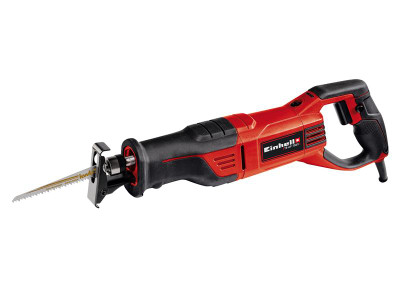 Einhell TE-AP 750 E All Purpose Saw 750W 240V - The Einhell TE-AP 750 E All Purpose Saw has been designed to provide highly precise cutting results in wood, plastic and metal