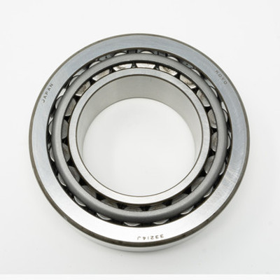 33213JR-KOYO Metric Taper Roller Bearing 65x120x41mm - Metric Taper Roller Bearing sare designed so that the cups, cones and rollers have tapered surfaces whose apexes converge at a common point on the bearing axis
