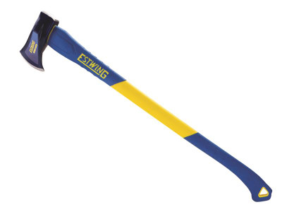 Estwing Demolition Hammer Fibreglass Handle 3.6kg (8 lb) - The Estwing Demolition Hammer is perfect for heavy-duty and industrial construction projects