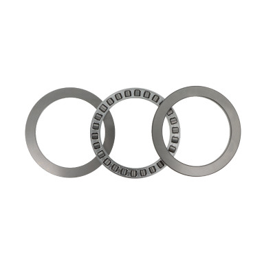 81218 - Axial cylindrical roller bearings - 90.000 - 135.000 - 35.000 - INA 81218 - Axial cylindrical roller bearings - 90.000 - 135.000 - 35.000 - INA