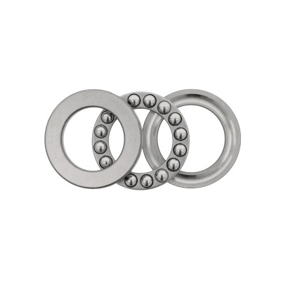 51310 - Axial deep groove ball bearings - 50.000 - 95.000 - 31.000 - NSK | 51310-NSK 51310 - Axial deep groove ball bearings - 50.000 - 95.000 - 31.000 - NSK | 51310-NSK