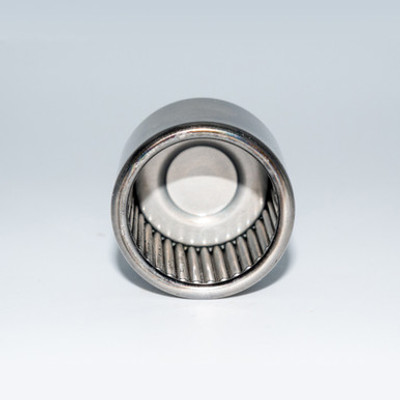 M-20201-KOYO Full Complement NRB 31.75x38.1x31.75 - The prefix 'M' and the '1' suffix indicates the closed end design of the 'B' type full complement bearing M-20201-KOYO Full Complement NRB 31.75x38.1x31.75 - The prefix 'M' and the '1' suffix indicates the closed end design of the 'B' type full complement bearing