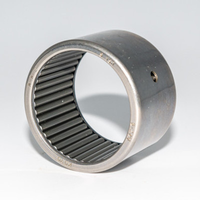 B-1412-OH-KOYO NRB with Oil Hole 22.27x28.59x19.05 - Metric Taper Roller Bearing sare designed so that the cups, cones and rollers have tapered surfaces whose apexes converge at a common point on the bearing axis B-1412-OH-KOYO NRB with Oil Hole 22.27x28.59x19.05 - Metric Taper Roller Bearing sare designed so that the cups, cones and rollers have tapered surfaces whose apexes converge at a common point on the bearing axis