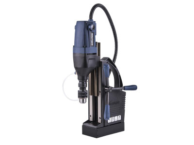 Evolution EVOMAG28 Magnetic Drill 1200W 240V - The Evolution EVOMAG28 Magnetic Drill is ideal for bridges, I-beams and framework