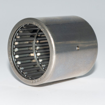 HK2212-KOYO NRB 22x28x12 - The prefix code 'HK' indicates the use of Caged Needle rollers