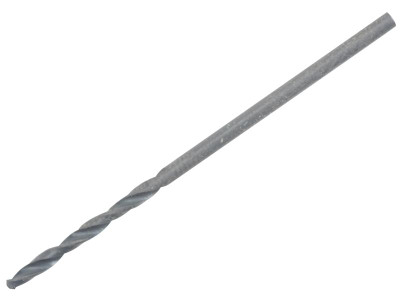 Faithfull HSS Jobber Drill Bit 1.50mm OL:40mm WL:16mm - Faithfull extensive range of metric sizes for home user and DIY enthusiasts