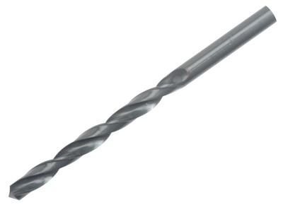 Faithfull HSS Jobber Drill Bit 7.00mm OL:107 WL:67mm - Faithfull extensive range of metric sizes for home user and DIY enthusiasts