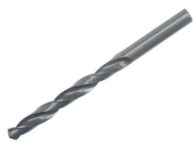 Faithfull HSS Jobber Drill Bit 8.50mm OL:117mm WL:72mm - Faithfull extensive range of metric sizes for home user and DIY enthusiasts