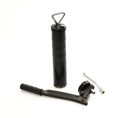 TYGRIS Premium Side Lever Grease Gun - TGG502