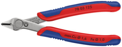 Electronic Super Knips® - 7803125-KNIPEX