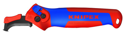 Stripping Knife - 1650145SB-KNIPEX