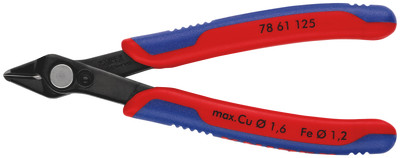 Electronic Super Knips® - 7861125-KNIPEX