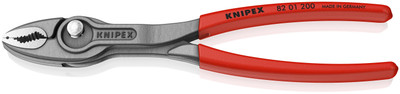 KNIPEX TwinGrip® - 8201200-KNIPEX