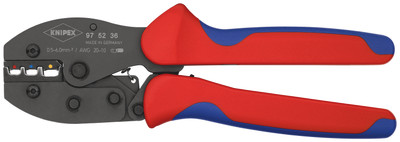 KNIPEX PreciForce® - 975236-KNIPEX