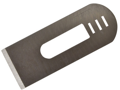 Faithfull Replacement Blade for 9.1/2 Plane - This Faithfull Replacement Blade is for 9 Faithfull Replacement Blade for 9.1/2 Plane - This Faithfull Replacement Blade is for 9