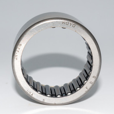 JH-78-KOYO Heavy Duty NRB 11.18x17.48x12.7 - The 'H' within the 'JH' prefix indicates these bearings have a higher radial cross-section due to the use of larger diameter rollers