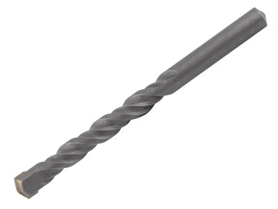 Faithfull Standard Masonry Drill Bit 9 x 150mm - Faithfull Standard masonry bits are for use in chucks up to 13mm capacity and are suitable for general purpose drilling including bricks, blocks and cement render when used in an impact or percussion dri