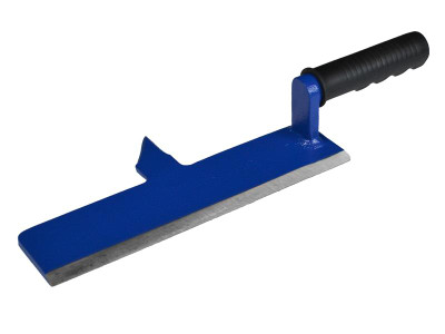 Faithfull Slater's Axe Left-Handed - For trimming roof slates to size