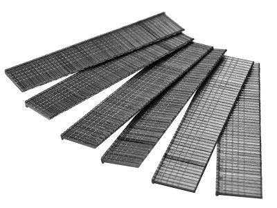 Faithfull Brad Nail Size 8 14mm (Pack 1000) - Number 8 14mm steel brad nails in packs of 1,000