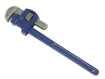 Faithfull Stillson Pattern Wrench 600mm (24in) - Faithfull Stillsons have been designed to cope with the exacting needs of todays trades person
