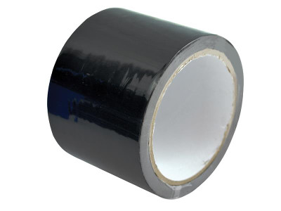 Faithfull Farmer's Silage Tape 75mm x 20m - Faithfull Farmer's Silage Tape is extra wide and made from durable, high strength PVC