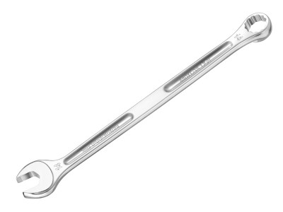 Facom 440XL Long Combination Wrench 14mm - The Facom Series 440XL Combination Spanner is manufactured from Chrome Vanadium Steel with a long handle for high torque