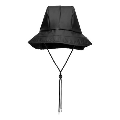 Sealtex Fisherman Hat - Black XX/3X